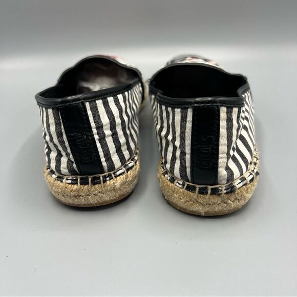 Circus by Sam Edelman Leni Bomb Shell Espadrilles - Picture 3 of 7